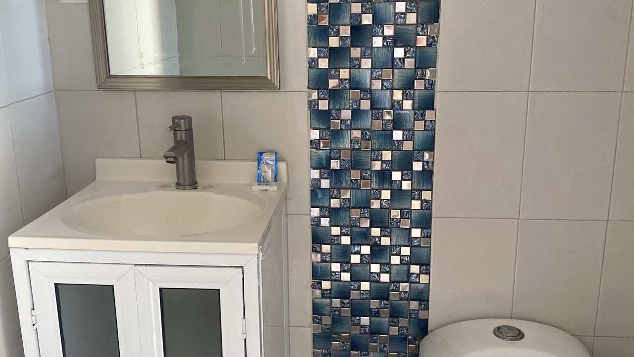 Photo of Bathroom in Celestun