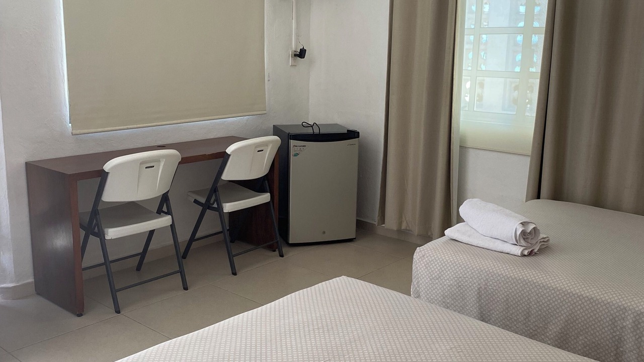 Photo of Bedroom in Celestun