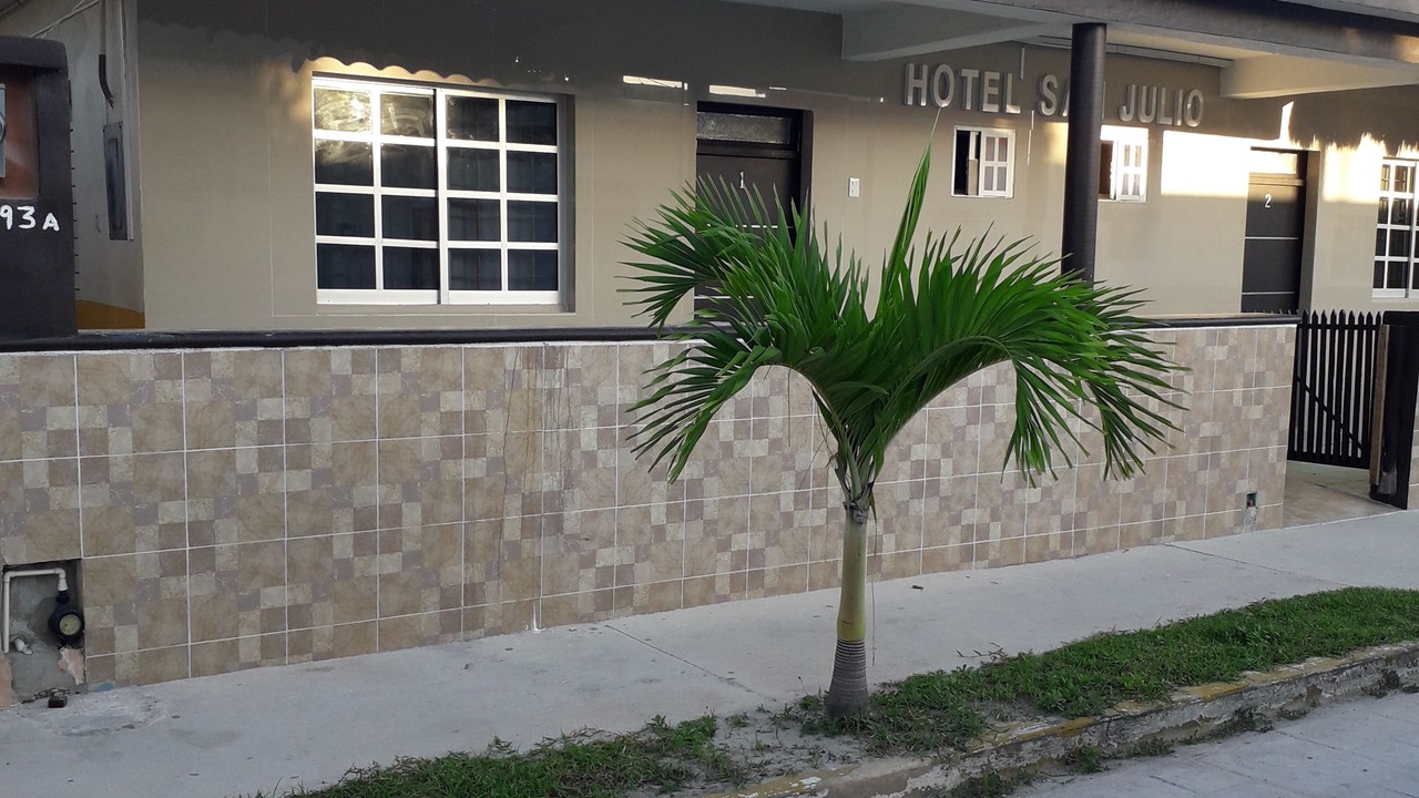 Photo of Outdoor in Celestun