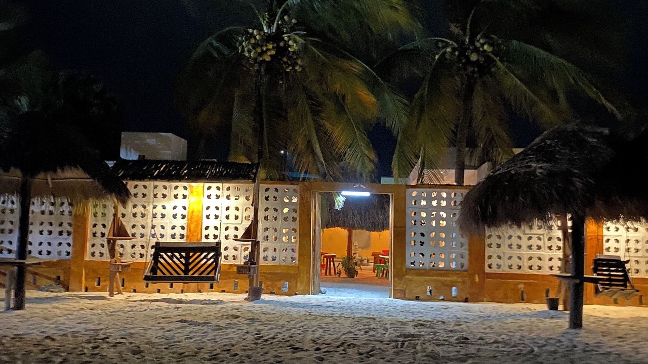 Photo of Outdoor in Celestun