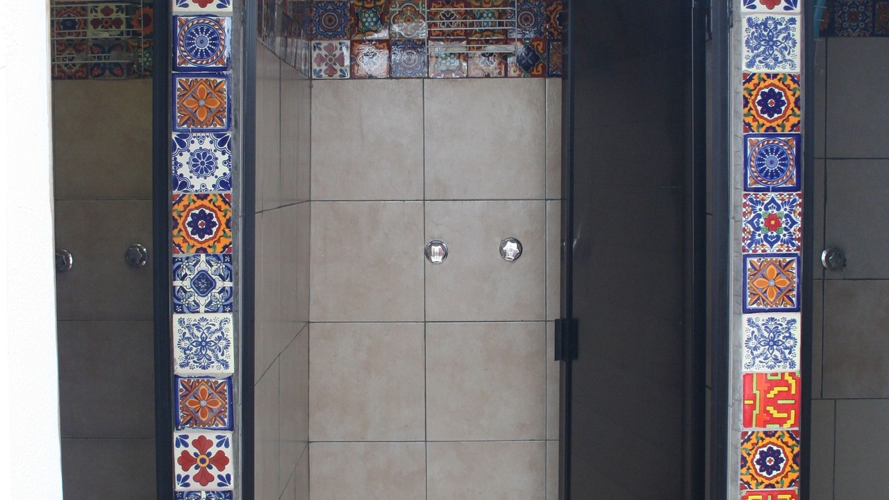 Photo of Bathroom in Centro Historico