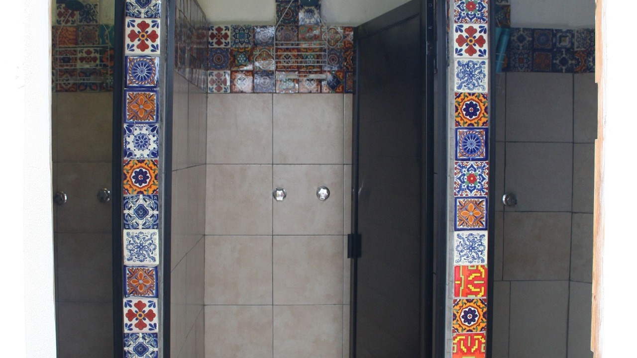 Photo of Bathroom in Centro Historico