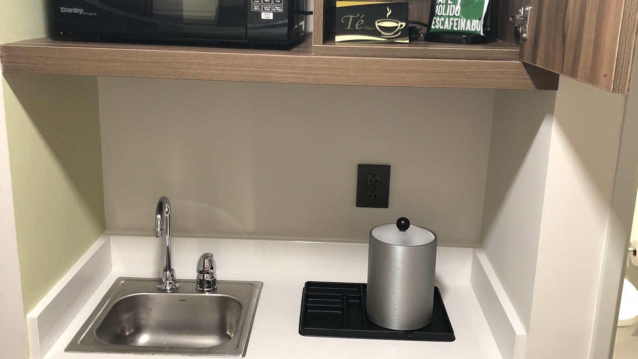 Photo of Bedroom in Downtown