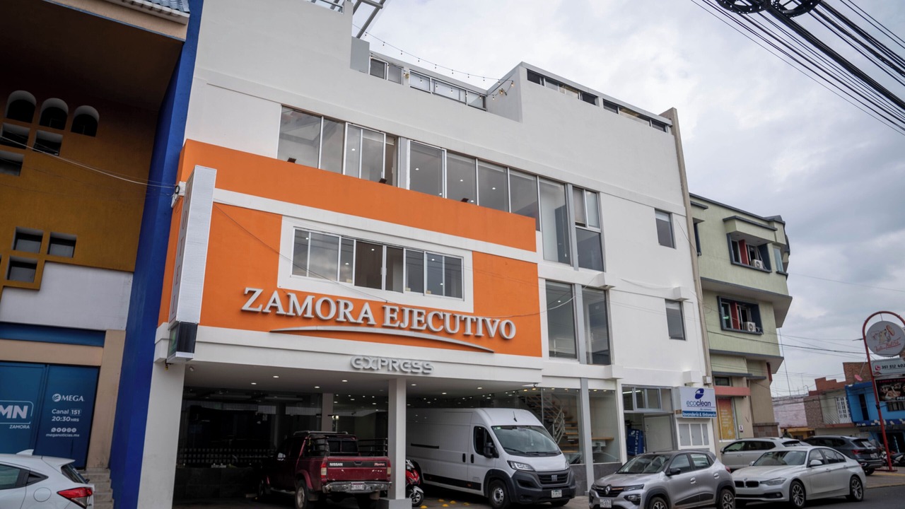 Photo of Outdoor in Zamora de Hidalgo