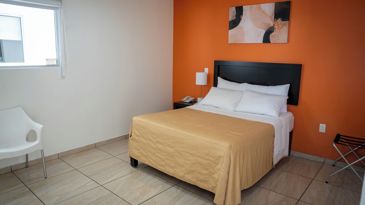 Photo of Bedroom in Zamora de Hidalgo