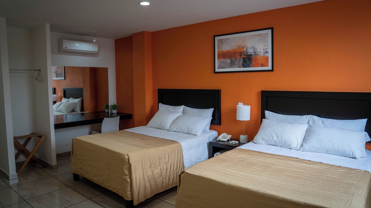 Photo of Bedroom in Zamora de Hidalgo