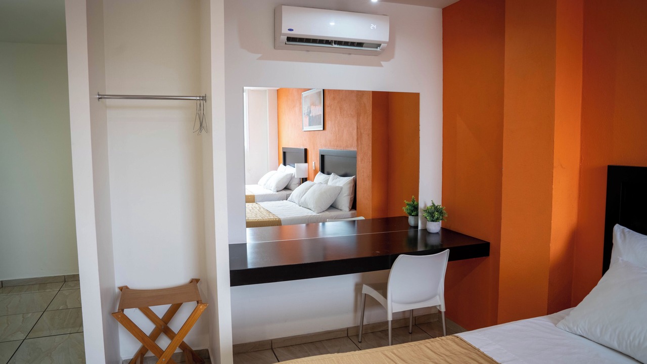 Photo of Bedroom in Zamora de Hidalgo