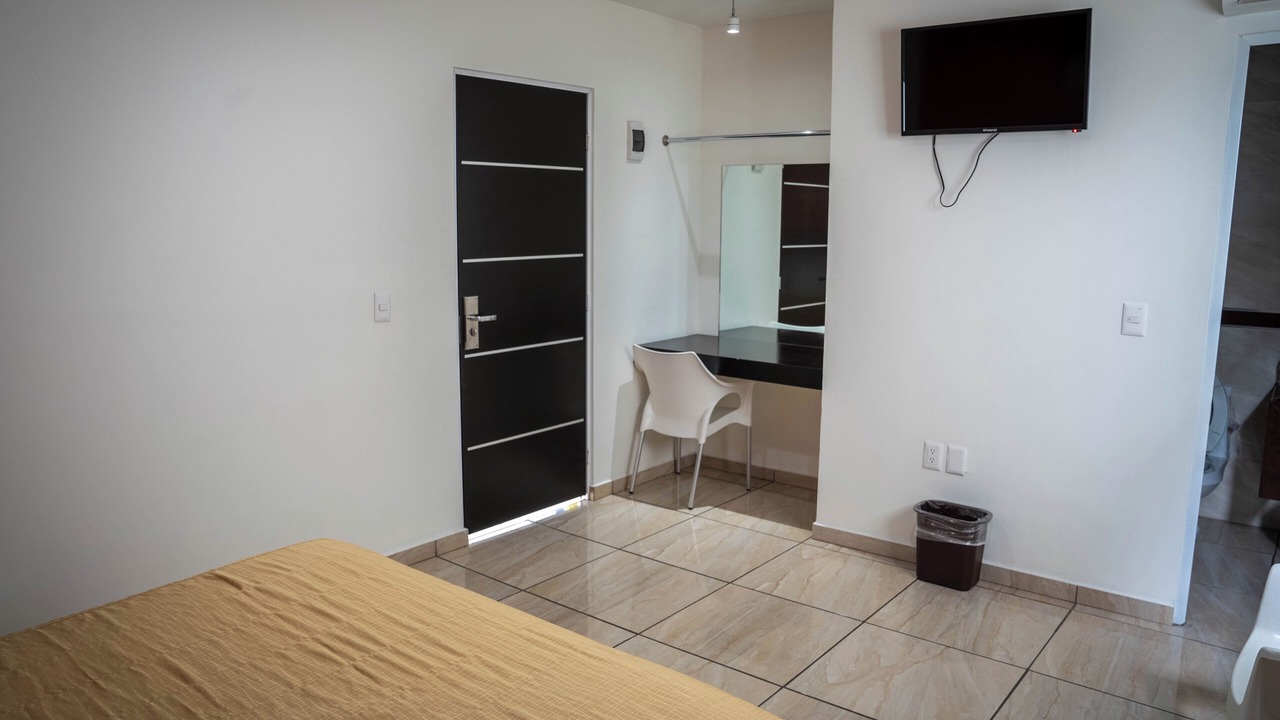 Photo of Bedroom in Zamora de Hidalgo