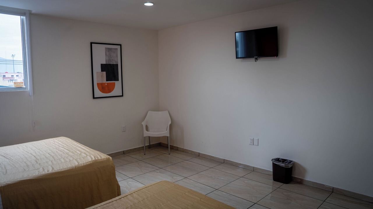 Photo of Bedroom in Zamora de Hidalgo