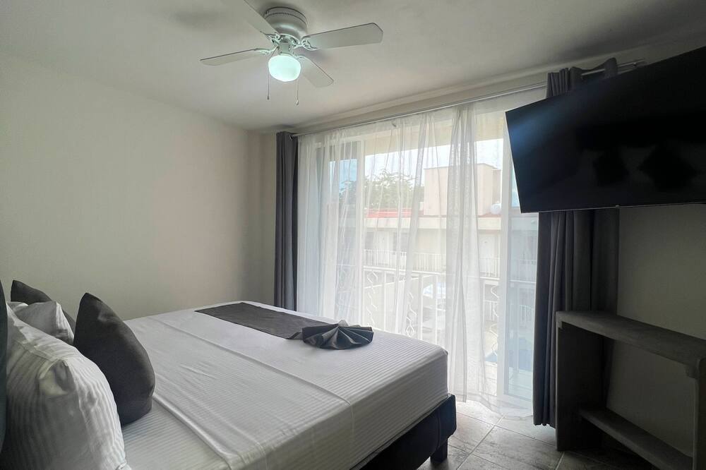 Photo of Bedroom in Jiutepec