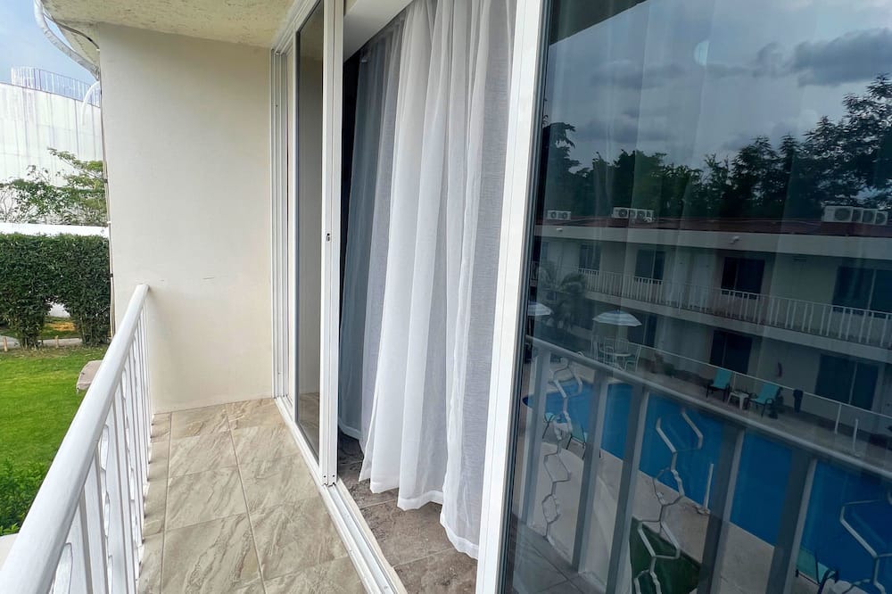 Photo of Patio Balcony in Jiutepec