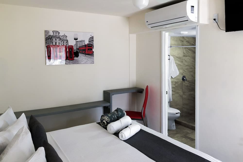 Photo of Bedroom in Jiutepec