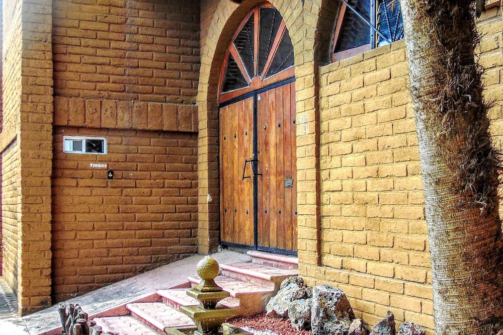 Photo of Outdoor in Jiutepec