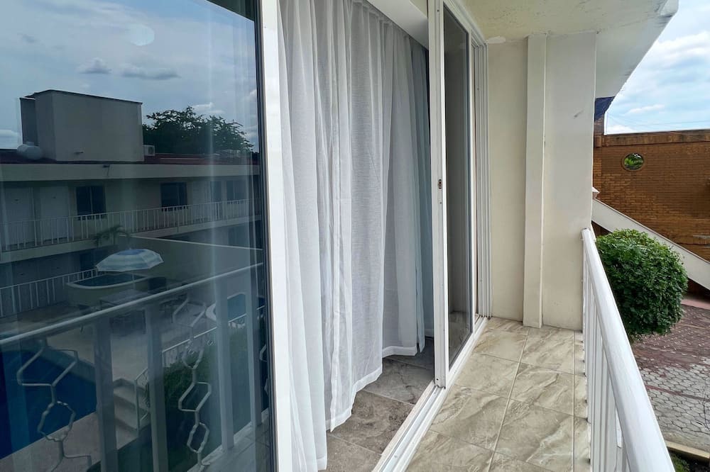 Photo of Patio Balcony in Jiutepec