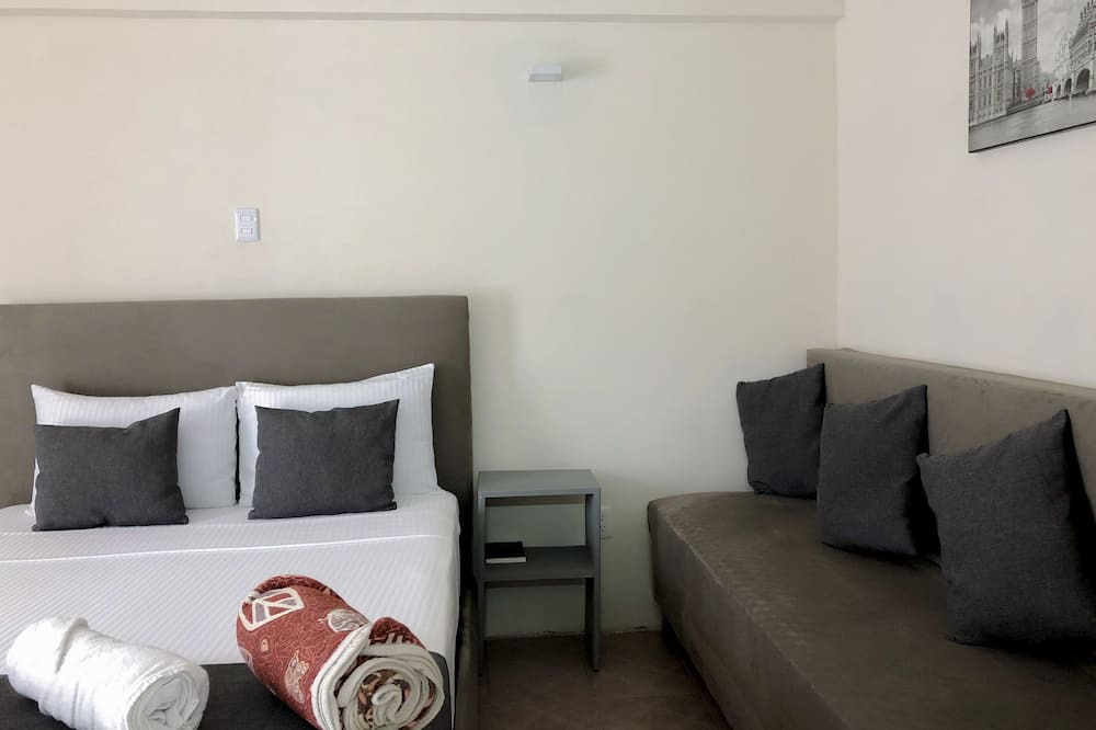 Photo of Bedroom in Jiutepec