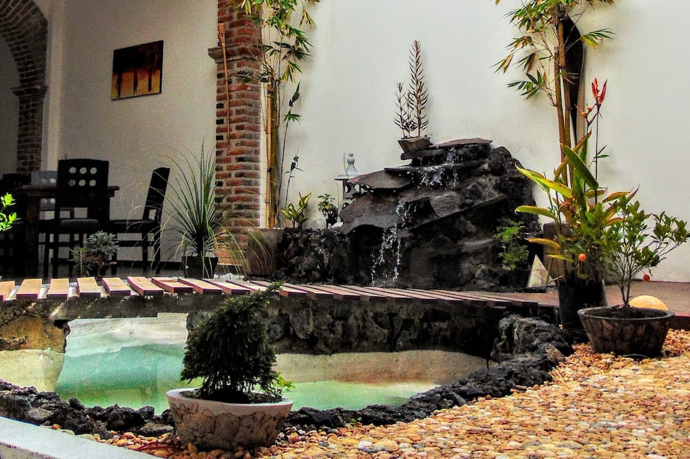 Photo of Outdoor in Jiutepec