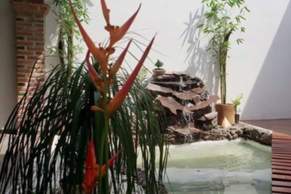 Photo of Outdoor in Jiutepec