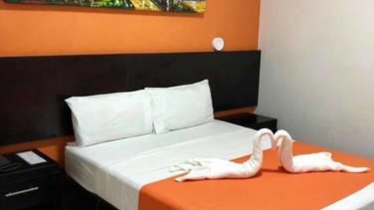 Photo of Bedroom in Guadalajara