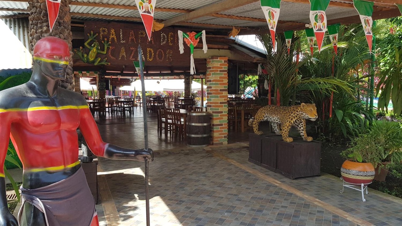 Photo of Outdoor in Tuxtla Chico