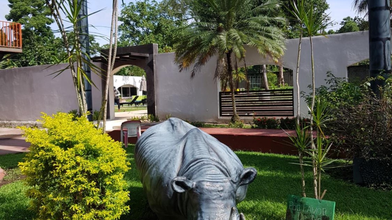Photo of Outdoor in Tuxtla Chico