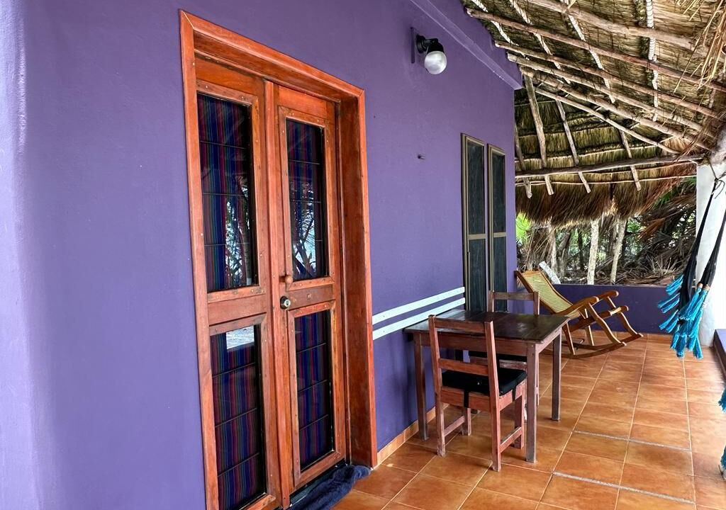 Photo of Bedroom in Mahahual