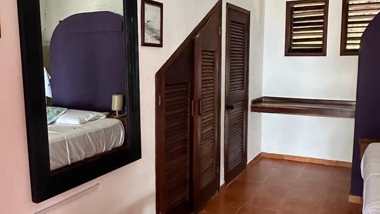 Photo of Bedroom in Mahahual