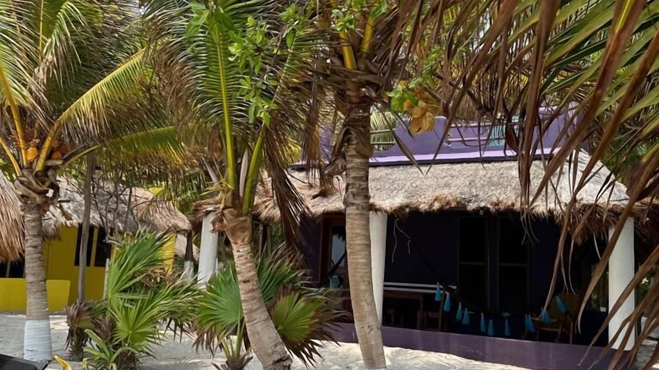 Photo of Bedroom in Mahahual