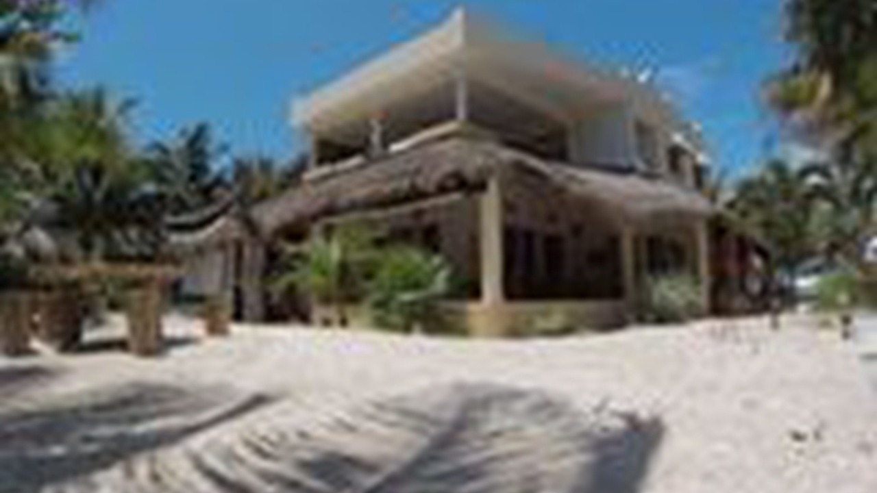 Photo of Outdoor in Mahahual