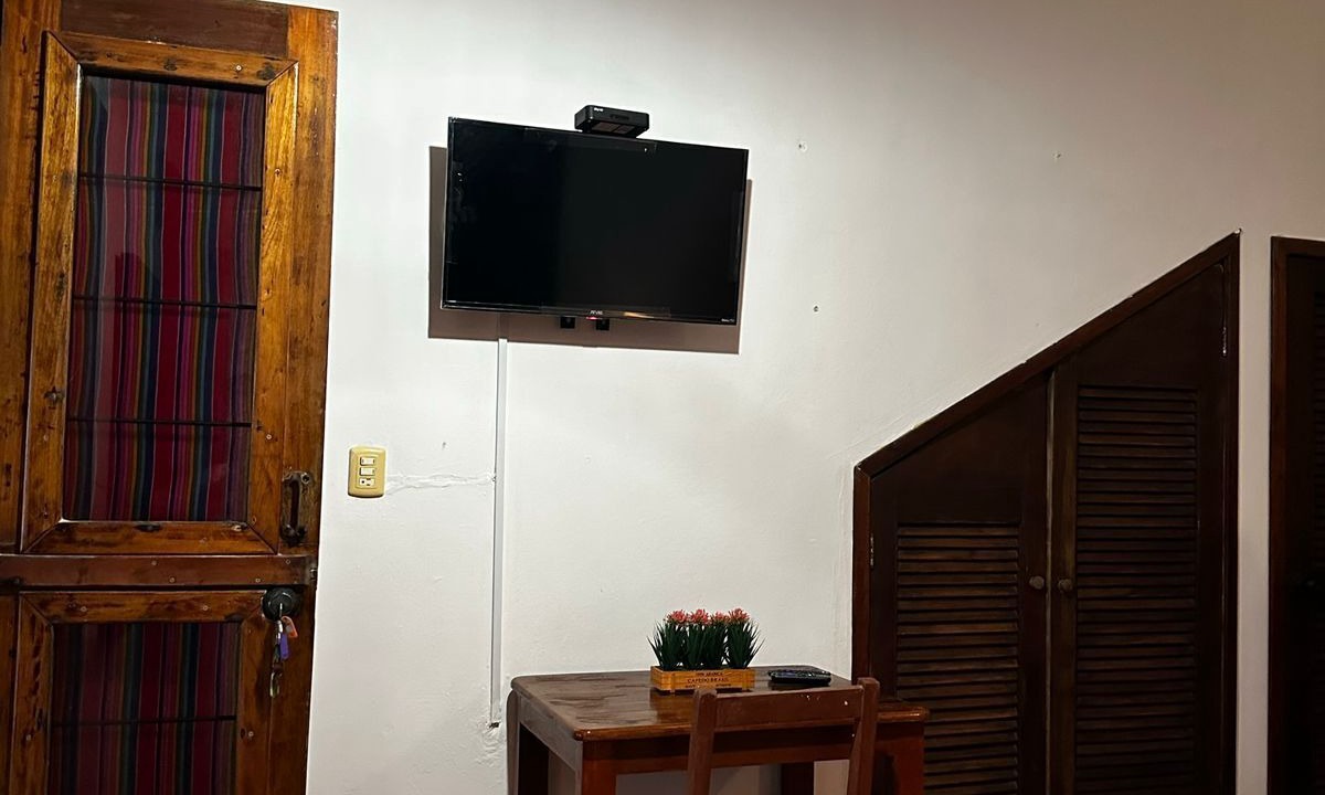 Photo of Bedroom in Mahahual