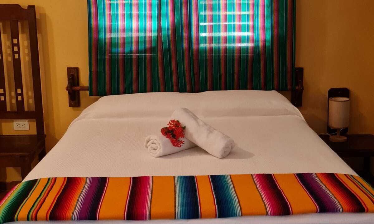 Photo of Bedroom in Mahahual