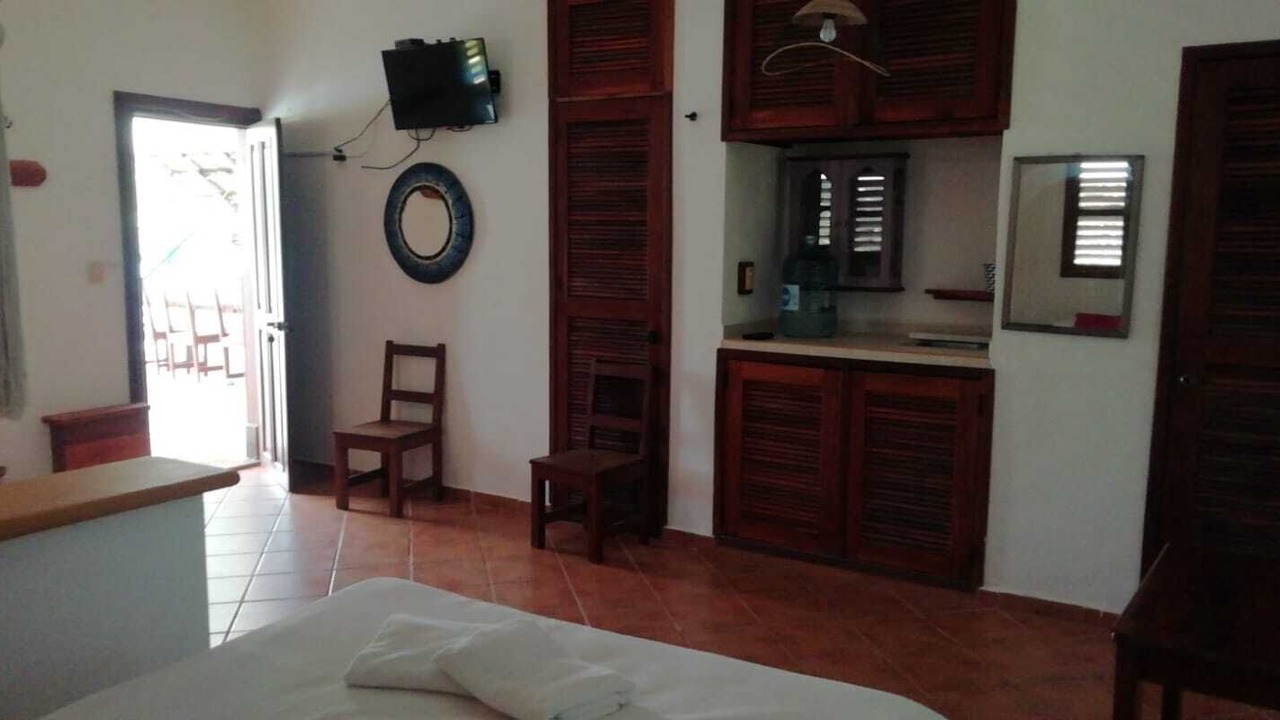 Photo of Bedroom in Mahahual