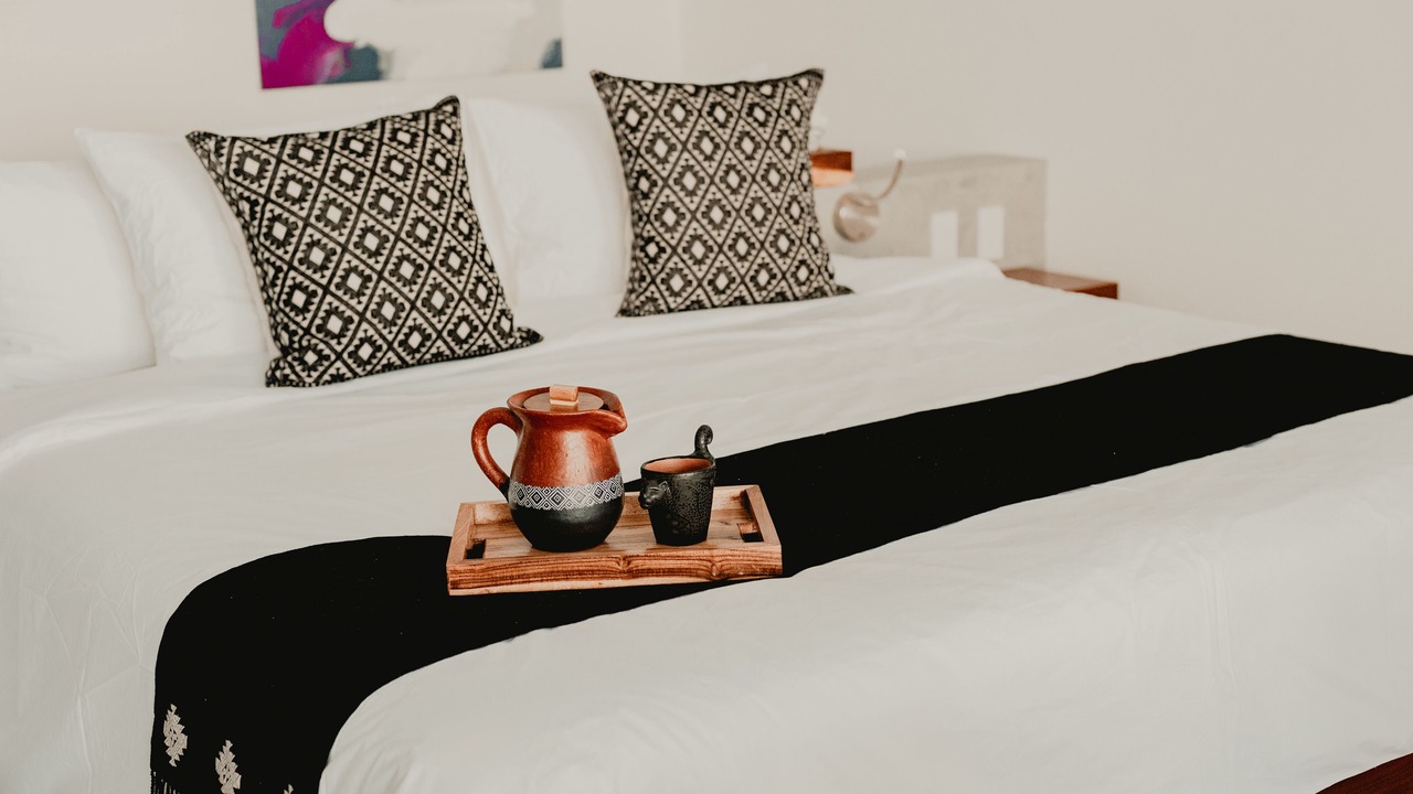 Photo of Bedroom in Zona Hotelera Norte