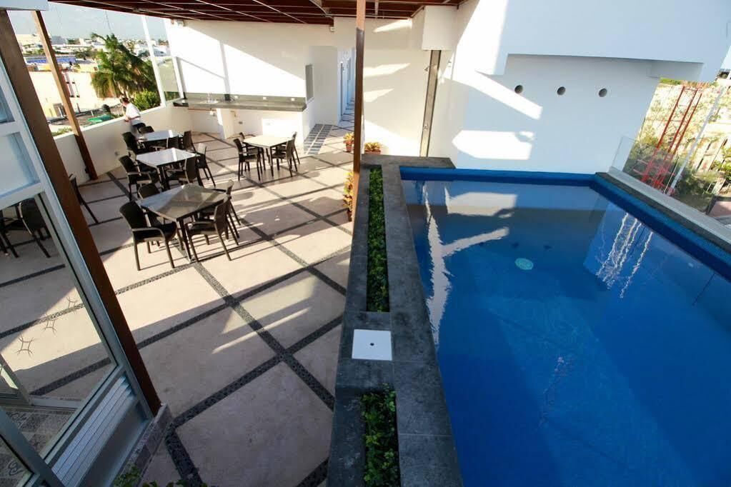 Photo of Patio Balcony in Centro