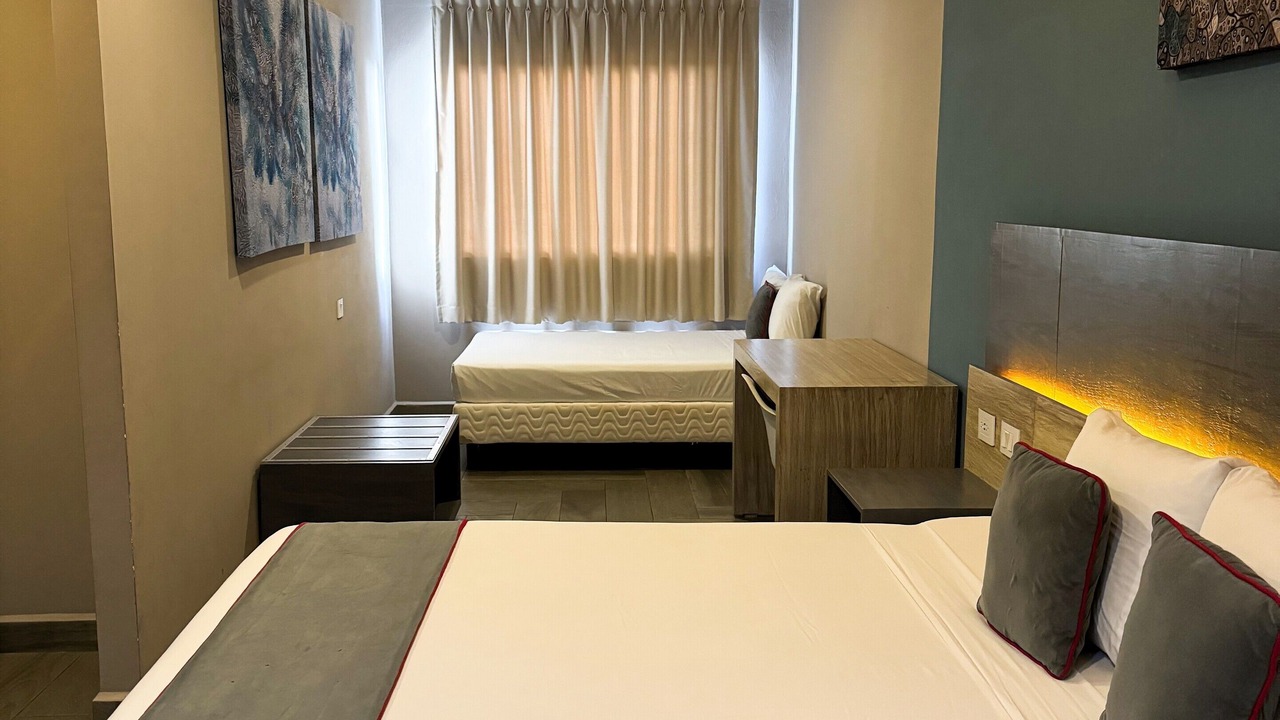 Photo of Bedroom in Centro