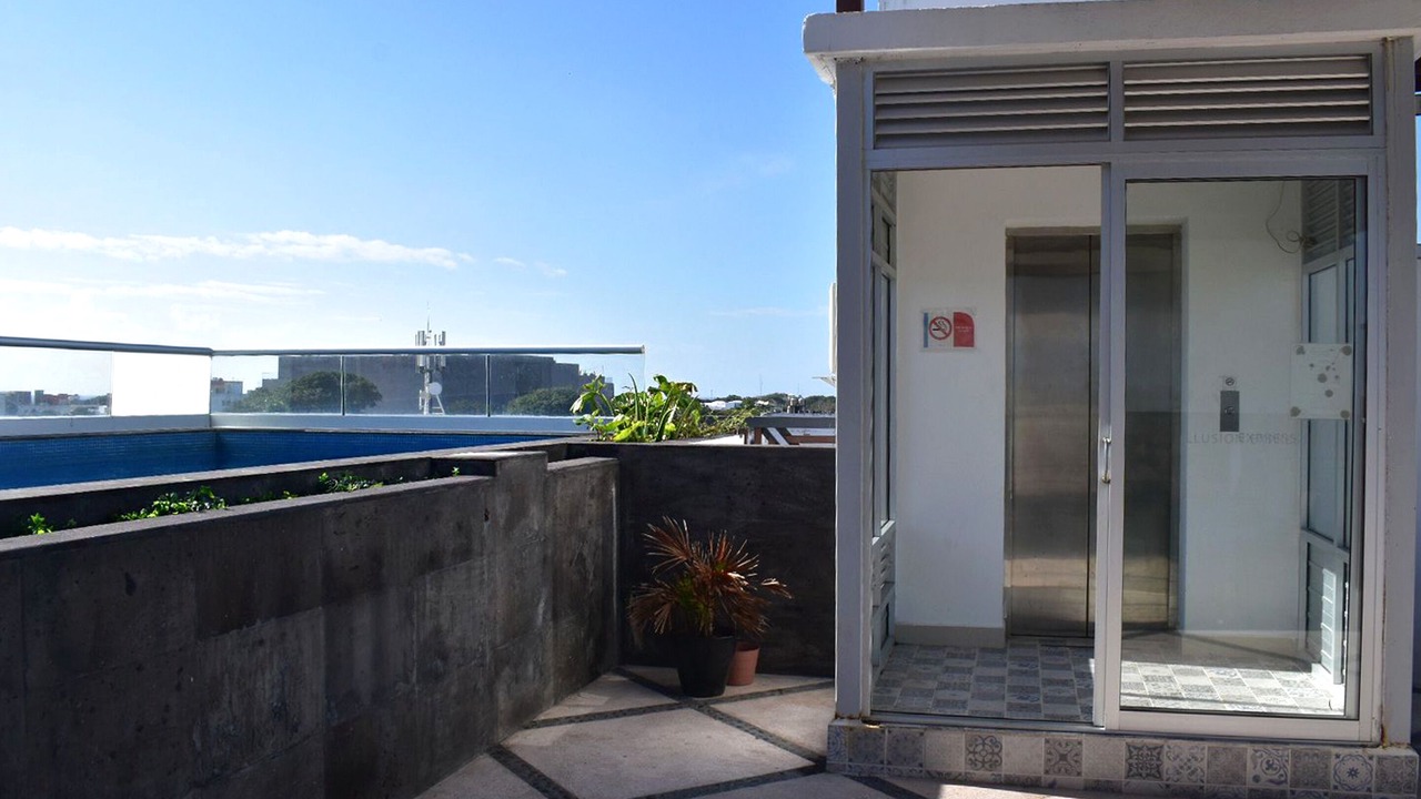 Photo of Outdoor in Centro
