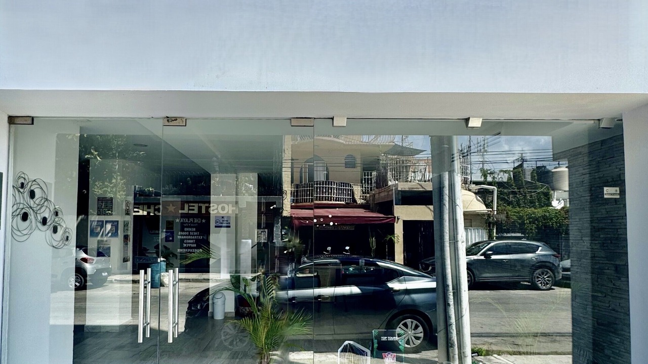 Photo of Outdoor in Centro