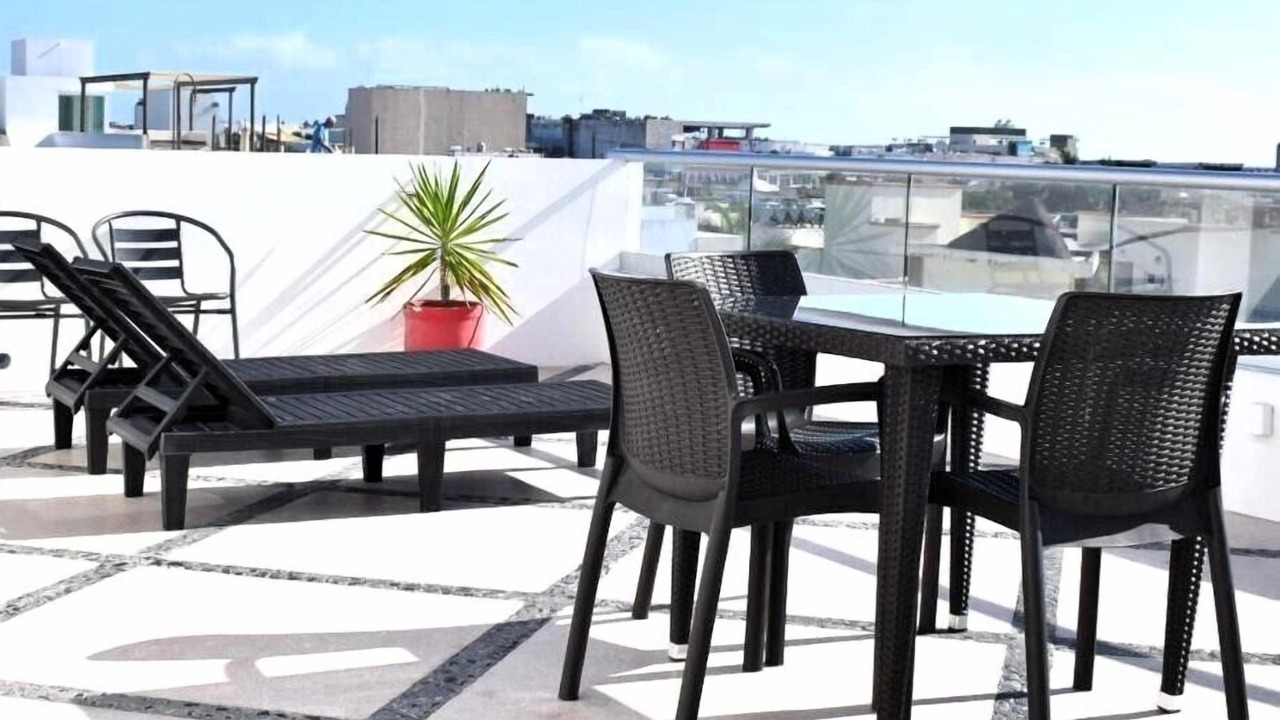 Photo of Outdoor in Centro