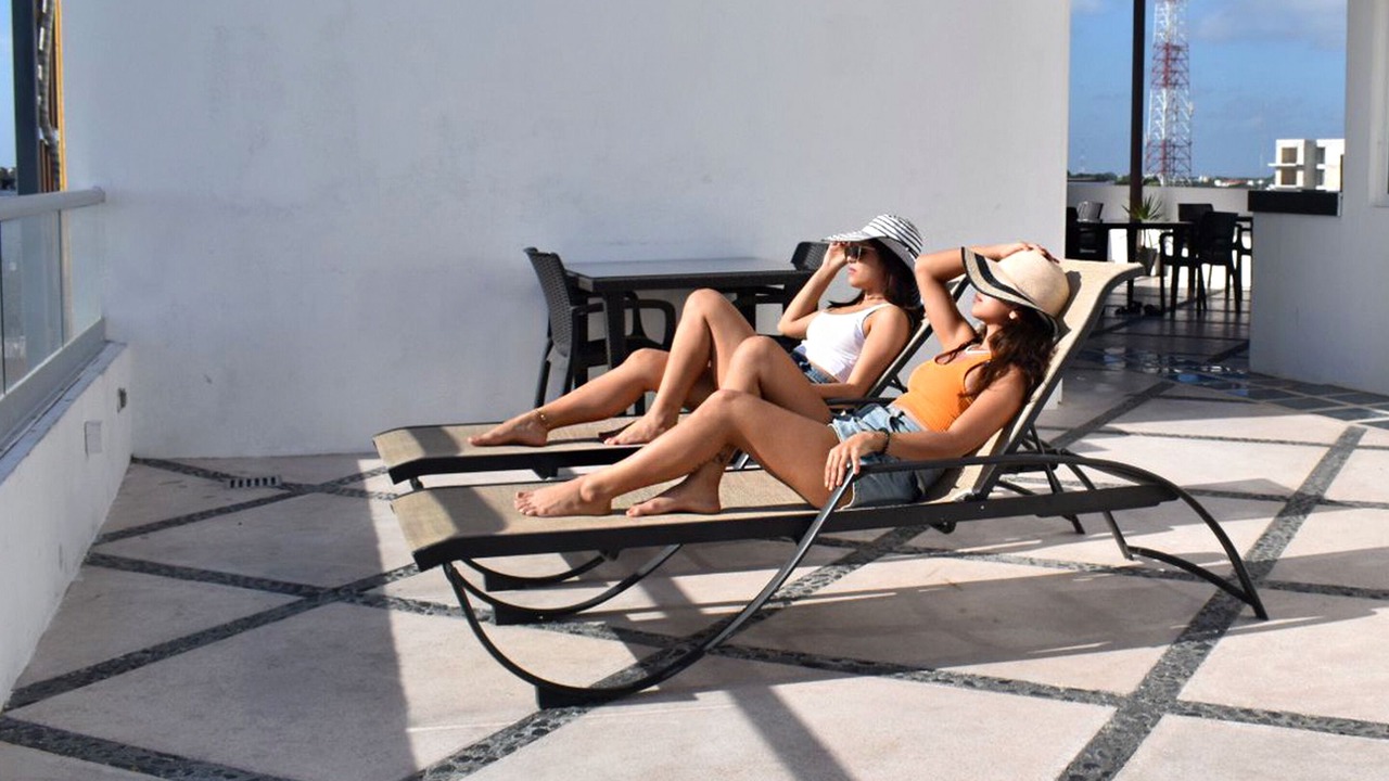 Photo of Patio Balcony in Centro