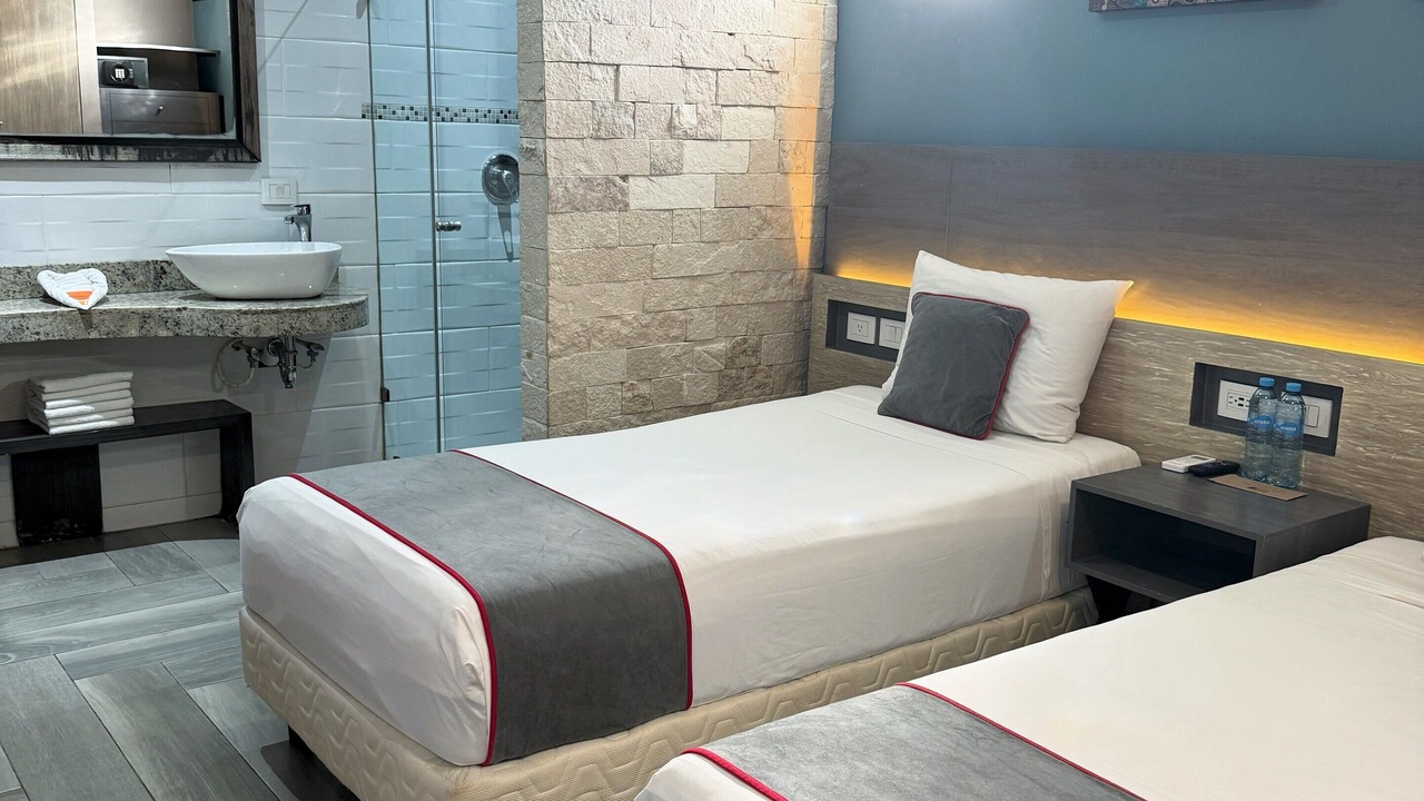 Photo of Bedroom in Centro
