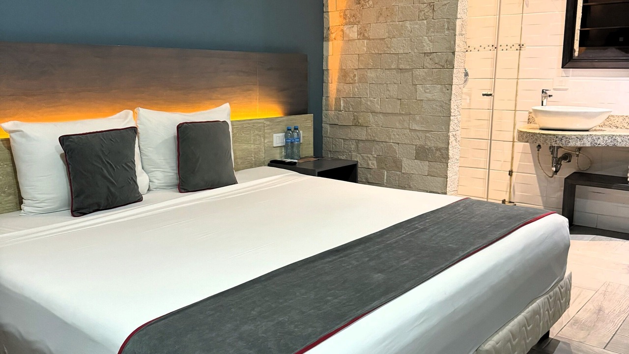Photo of Bedroom in Centro