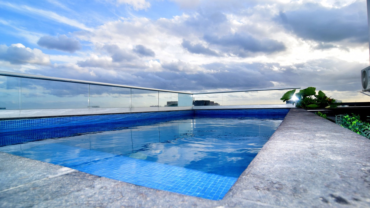 Photo of Outdoor in Centro