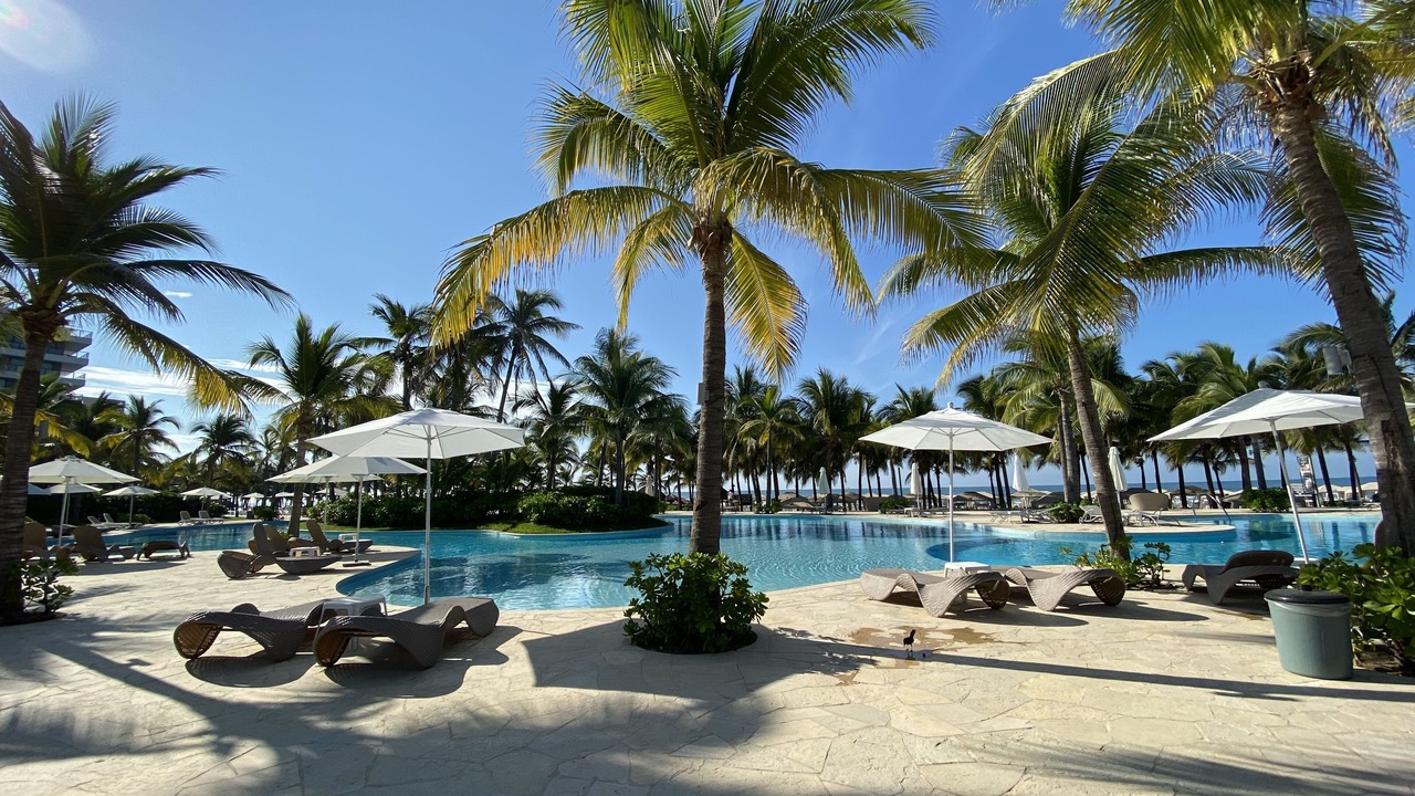 Photo of Outdoor in Playa Diamante