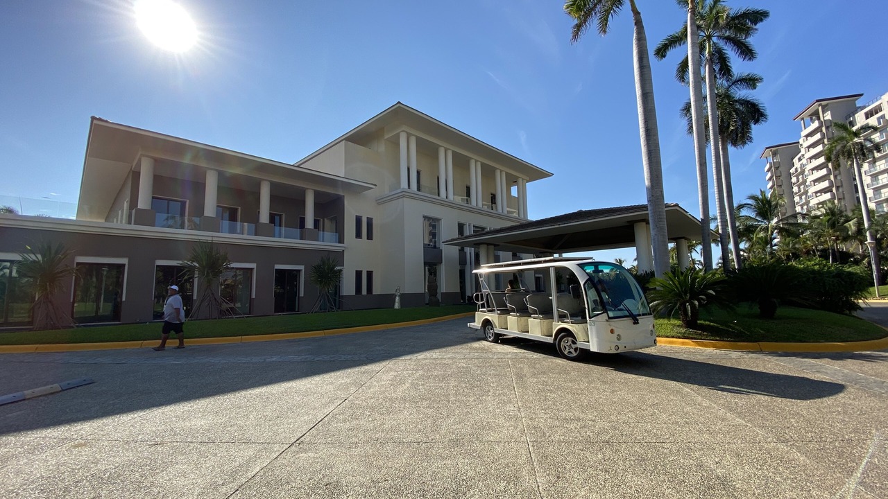Photo of Outdoor in Playa Diamante