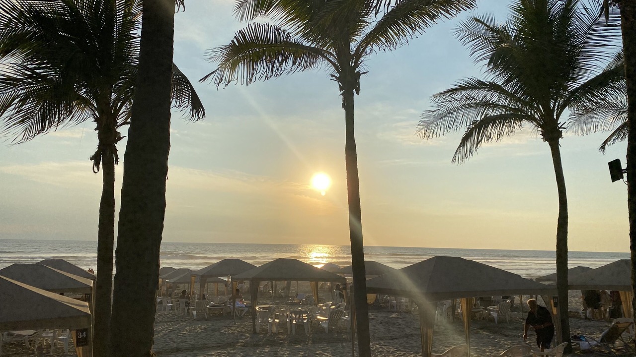 Photo of Outdoor in Playa Diamante