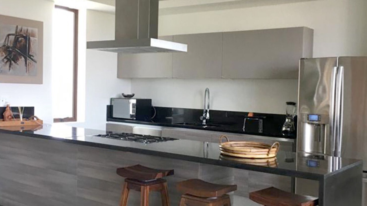 Photo of Kitchen in Playa Diamante