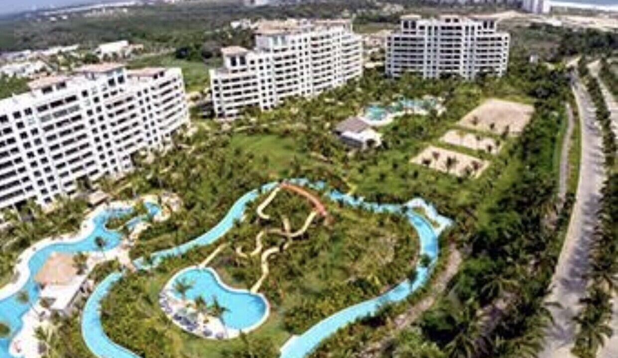 Photo of Outdoor in Playa Diamante