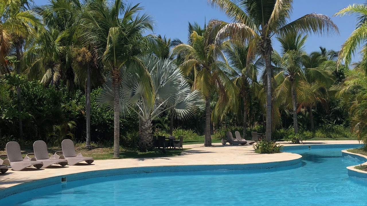 Photo of Outdoor in Playa Diamante
