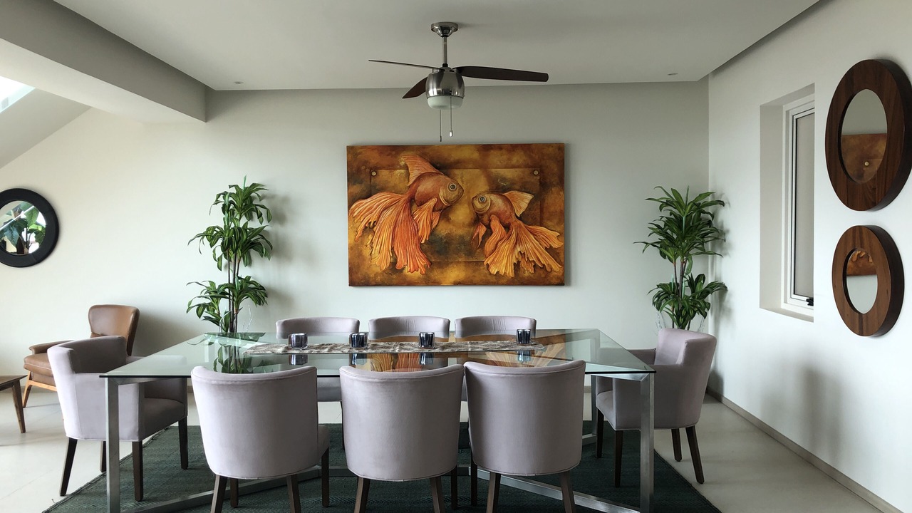 Photo of Kitchen in Playa Diamante