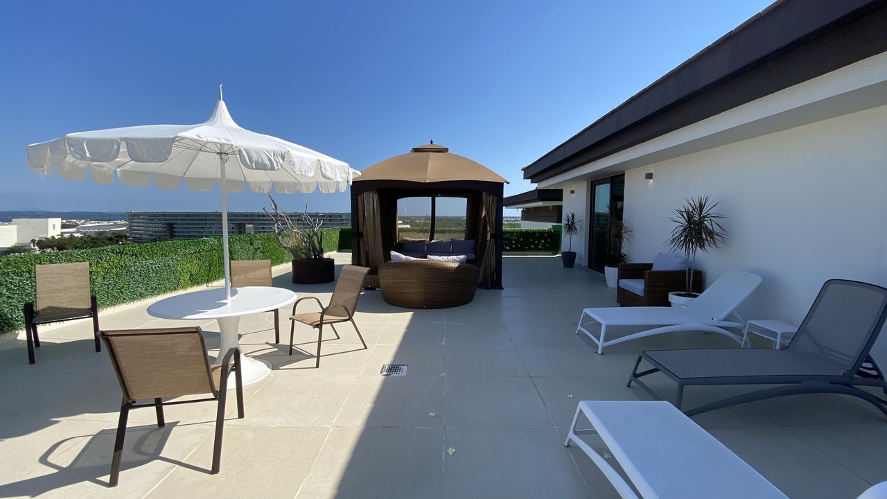 Photo of Outdoor in Playa Diamante