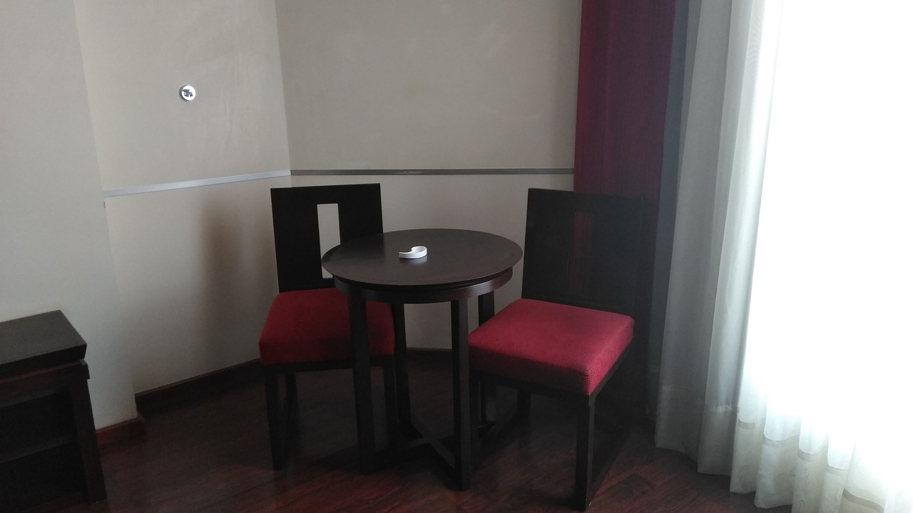 Photo of Bedroom in Ciudad Lopez Mateos